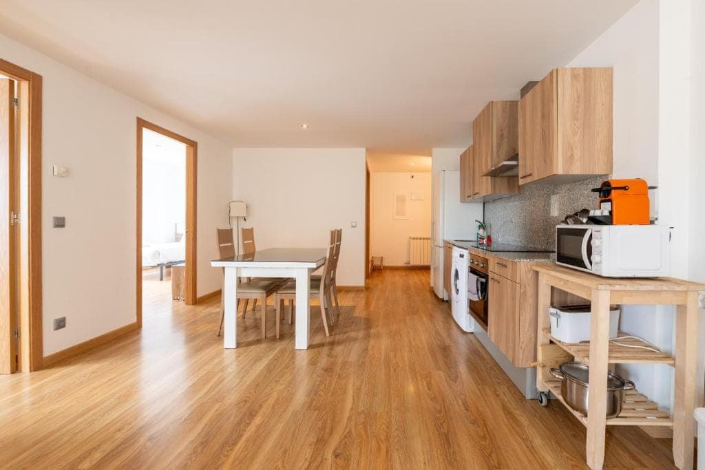 2 habitaciones y 1 baño, 85 m2 en Carretera de Arinsal, 43, AD400, Arinsal, Andorra - Thumbnail 9