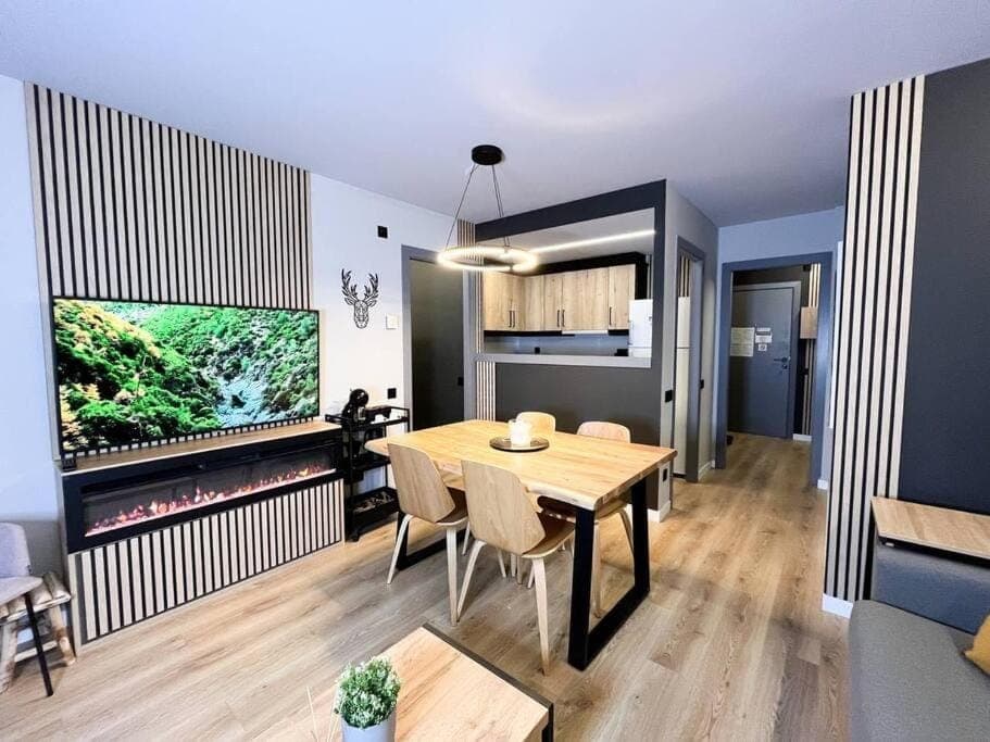 2 habitaciones y 1 baño, 72 m2 en Carretera de Prats, 13, AD100, Canillo, Andorra - Thumbnail 2