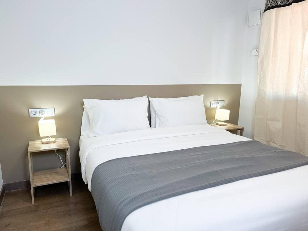 2 habitaciones y 1 baño, 70 m2 en Carrer de l'Aigüeta, 14, AD500, Andorra la Vella, Andorra - Thumbnail 14