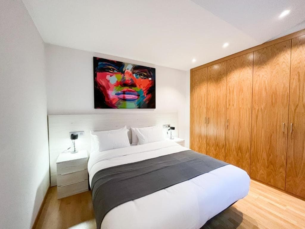 2 habitaciones y 1 baño, 70 m2 en Carrer Prada Motxilla, 18, AD500, Andorra la Vella, Andorra - Thumbnail 14