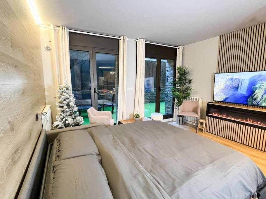 2 habitaciones y 1 baño, 72 m2 en Carretera de Prats, 13, AD100, Canillo, Andorra - Thumbnail 10