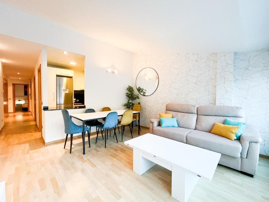 2 habitaciones y 1 baño, 70 m2 en Carrer Prada Motxilla, 18, AD500, Andorra la Vella, Andorra - Thumbnail 4