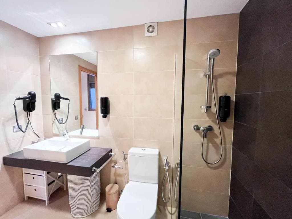 2 habitaciones y 1 baño, 70 m2 en Carrer Prada Motxilla, 18, AD500, Andorra la Vella, Andorra - Thumbnail 20