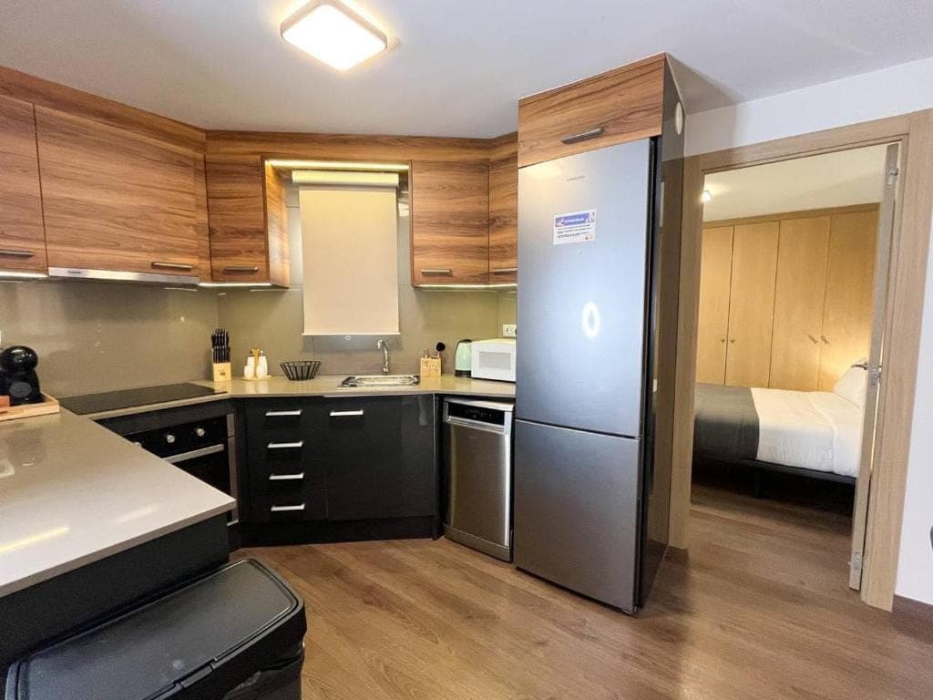 2 habitaciones y 1 baño, 70 m2 en Carrer de l'Aigüeta, 14, AD500, Andorra la Vella, Andorra - Thumbnail 7