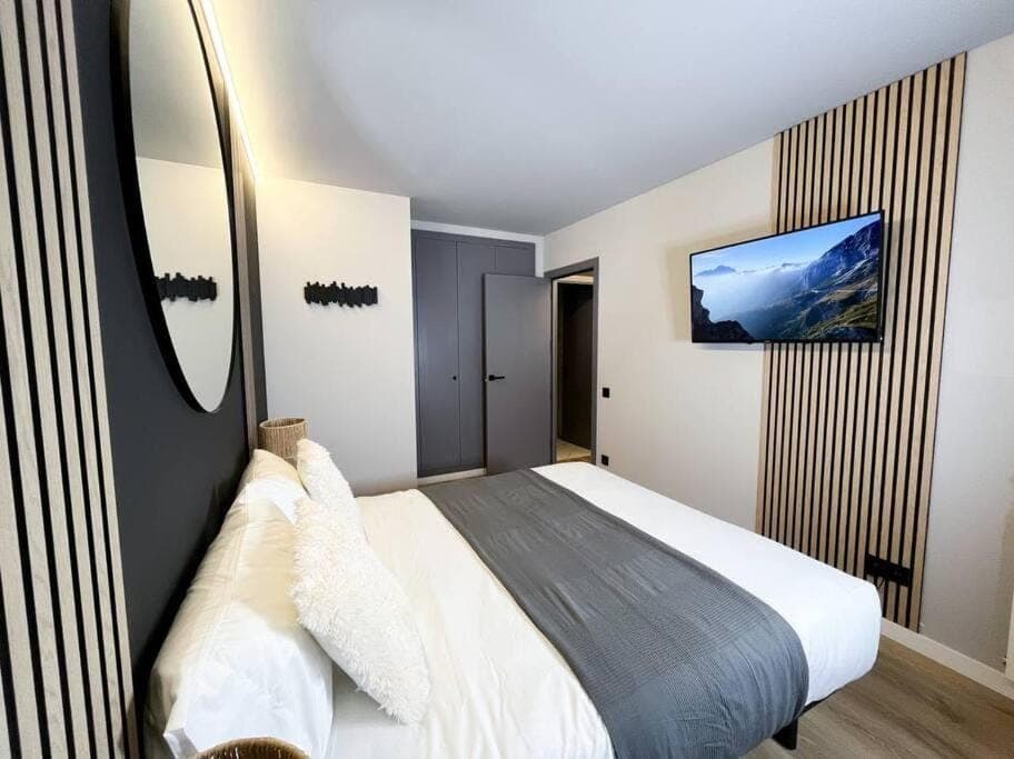 2 habitaciones y 1 baño, 72 m2 en Carretera de Prats, 13, AD100, Canillo, Andorra - Thumbnail 15