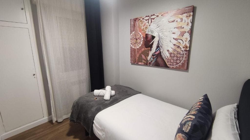 4 habitaciones y 2 baños, 115 m2 en Carrer Isabelle Sandy, 5, AD700, Andorra la Vella, Andorra - Thumbnail 17