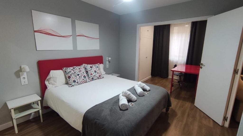 4 habitaciones y 2 baños, 115 m2 en Carrer Isabelle Sandy, 5, AD700, Andorra la Vella, Andorra - Thumbnail 9