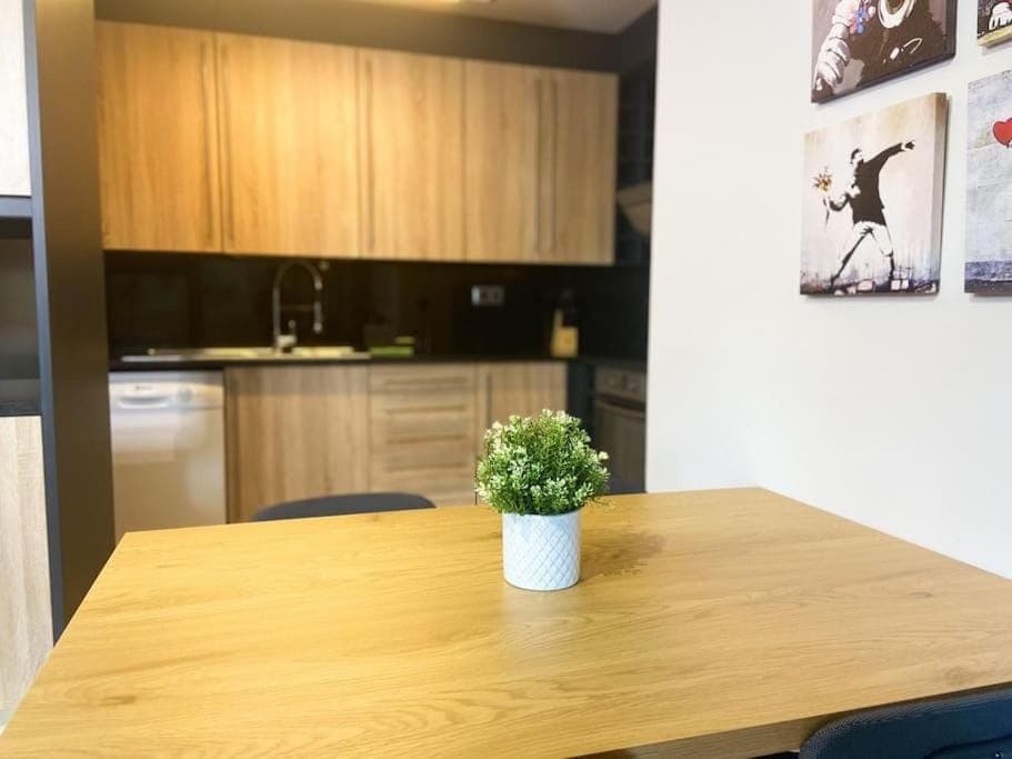 2 habitaciones y 1 baño, 70 m2 en Ctra. d'Engolasters, 38, AD700, Escaldes-Engordany, Andorra - Thumbnail 8