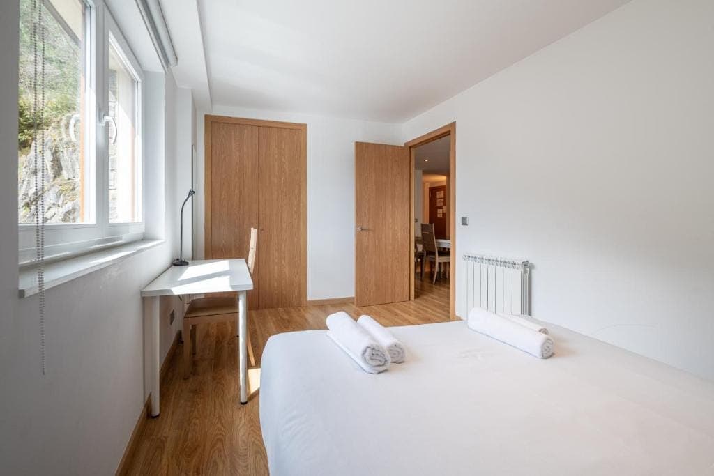 2 habitaciones y 1 baño, 85 m2 en Carretera de Arinsal, 43, AD400, Arinsal, Andorra - Thumbnail 12