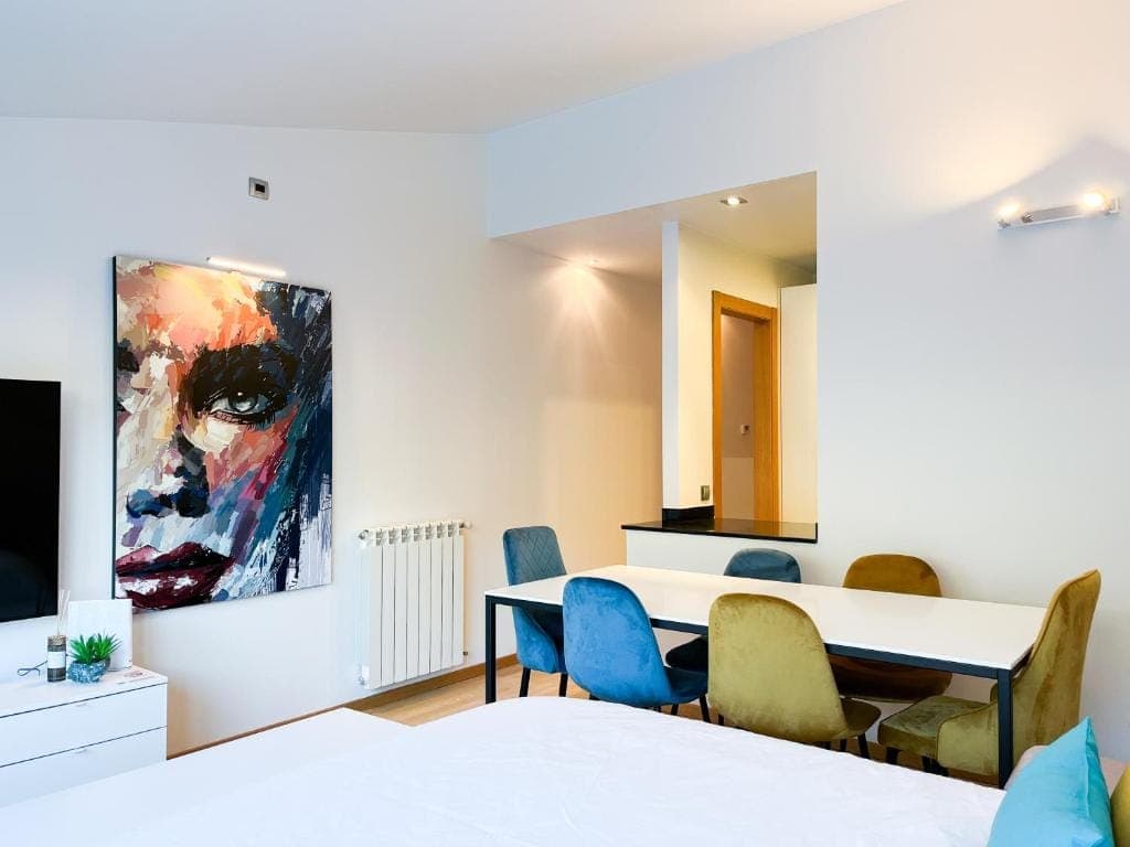 2 habitaciones y 1 baño, 70 m2 en Carrer Prada Motxilla, 18, AD500, Andorra la Vella, Andorra - Thumbnail 10