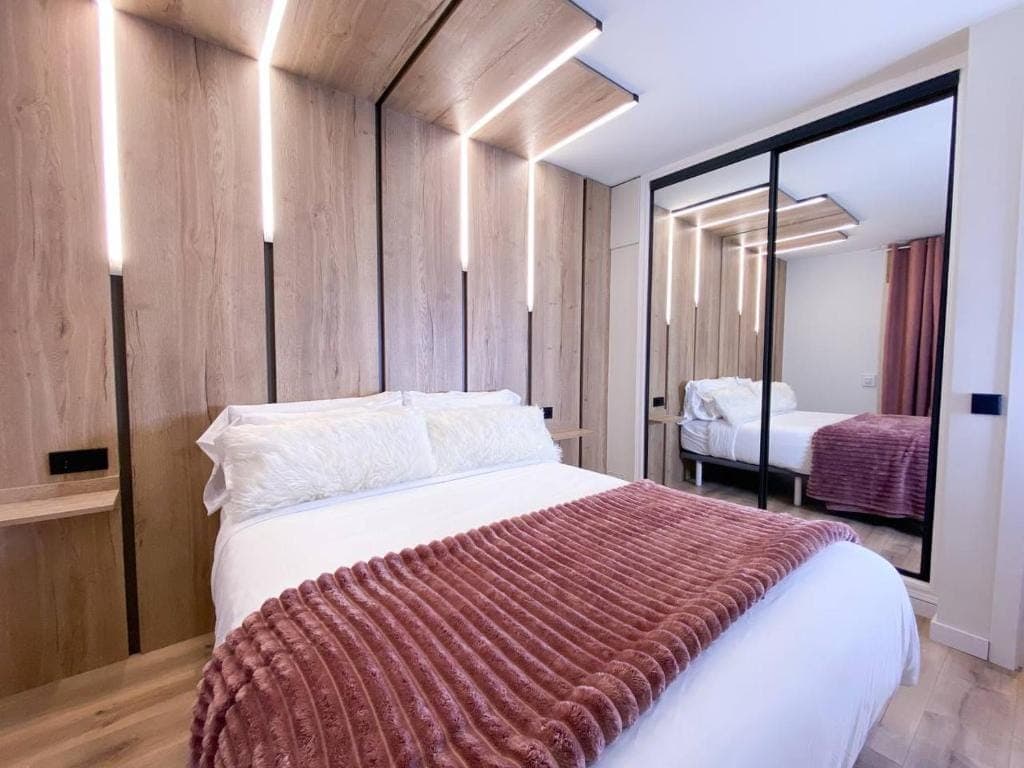 1 habitación y 1 baño, 50 m2 en Avinguda de Joan Martí, 80, AD200, Encamp, Andorra - Thumbnail 16