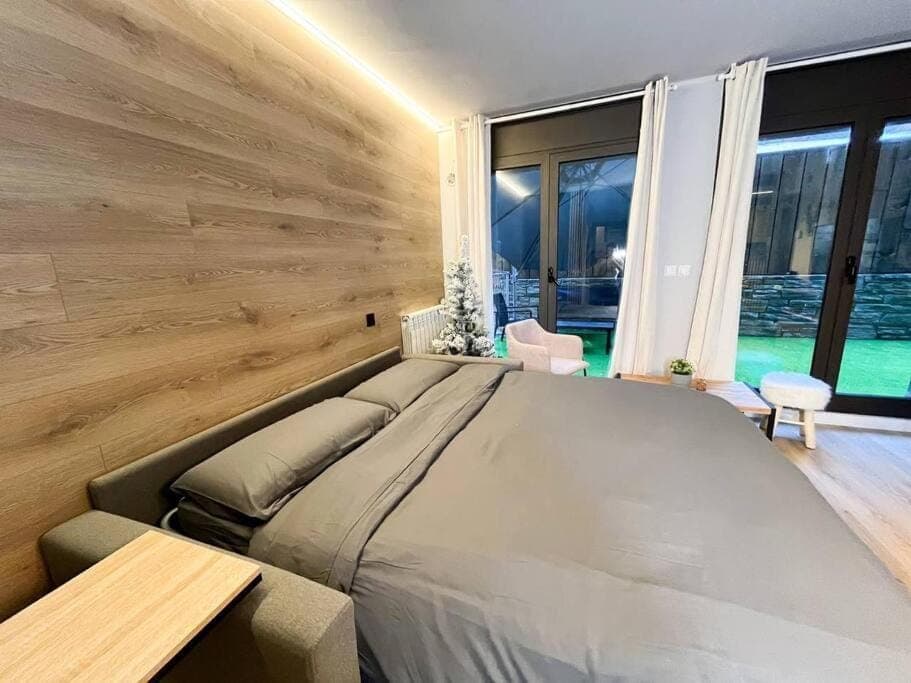 2 habitaciones y 1 baño, 72 m2 en Carretera de Prats, 13, AD100, Canillo, Andorra - Thumbnail 11