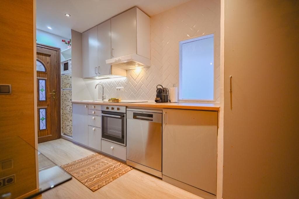 1 habitación y 1 baño, 40 m2 en Residencial els Biades, AD600, Sant Julià de Lòria, Andorra - Thumbnail 7