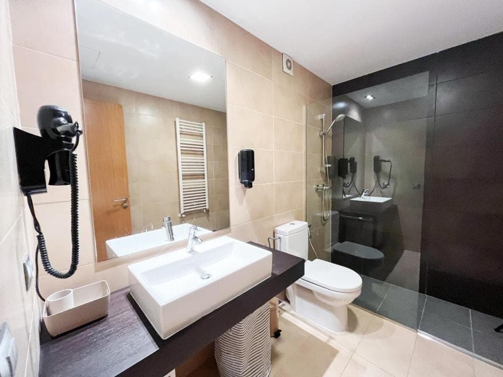 2 habitaciones y 1 baño, 70 m2 en Carrer Prada Motxilla, 18, AD500, Andorra la Vella, Andorra - Thumbnail 19