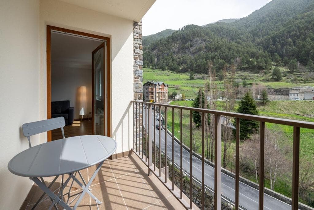 2 habitaciones y 1 baño, 85 m2 en Carretera de Arinsal, 43, AD400, Arinsal, Andorra - Thumbnail 18