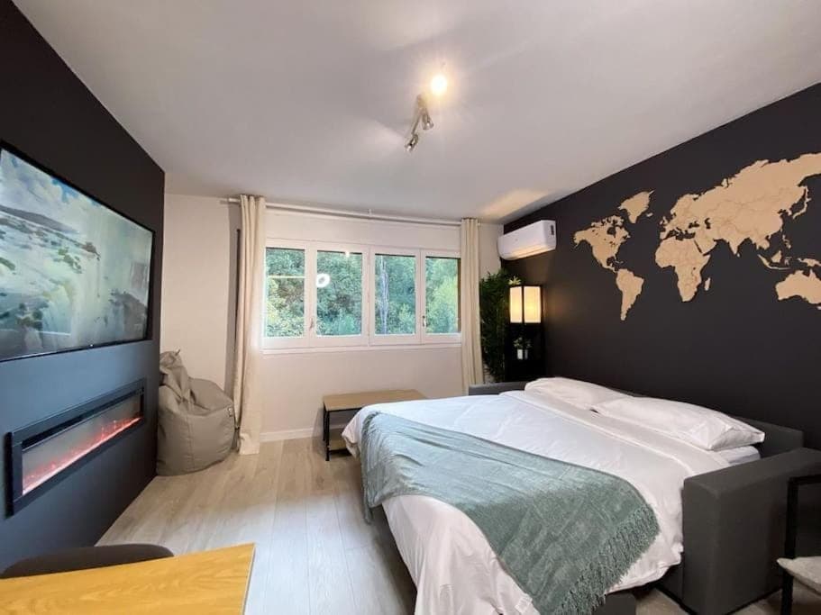 2 habitaciones y 1 baño, 70 m2 en Ctra. d'Engolasters, 38, AD700, Escaldes-Engordany, Andorra - Thumbnail 11