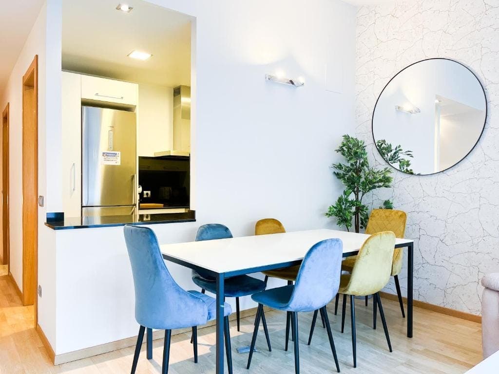 2 habitaciones y 1 baño, 70 m2 en Carrer Prada Motxilla, 18, AD500, Andorra la Vella, Andorra - Thumbnail 5