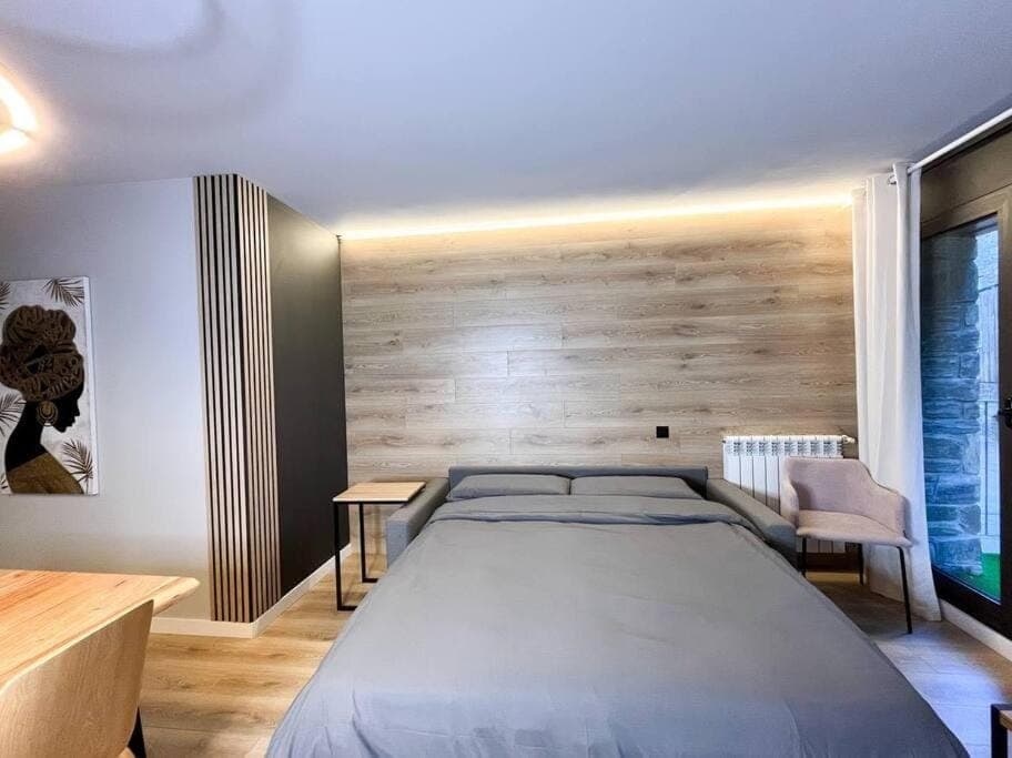 2 habitaciones y 1 baño, 72 m2 en Carretera de Prats, 13, AD100, Canillo, Andorra - Thumbnail 12