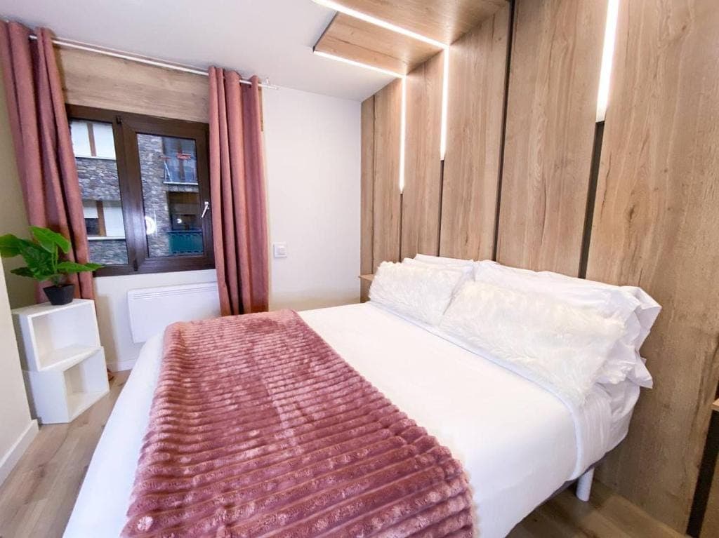 1 habitación y 1 baño, 50 m2 en Avinguda de Joan Martí, 80, AD200, Encamp, Andorra - Thumbnail 14