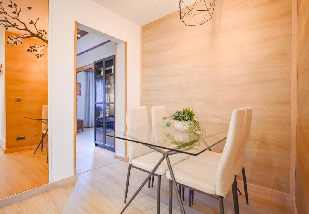 1 habitación y 1 baño, 40 m2 en Residencial els Biades, AD600, Sant Julià de Lòria, Andorra - Thumbnail 11