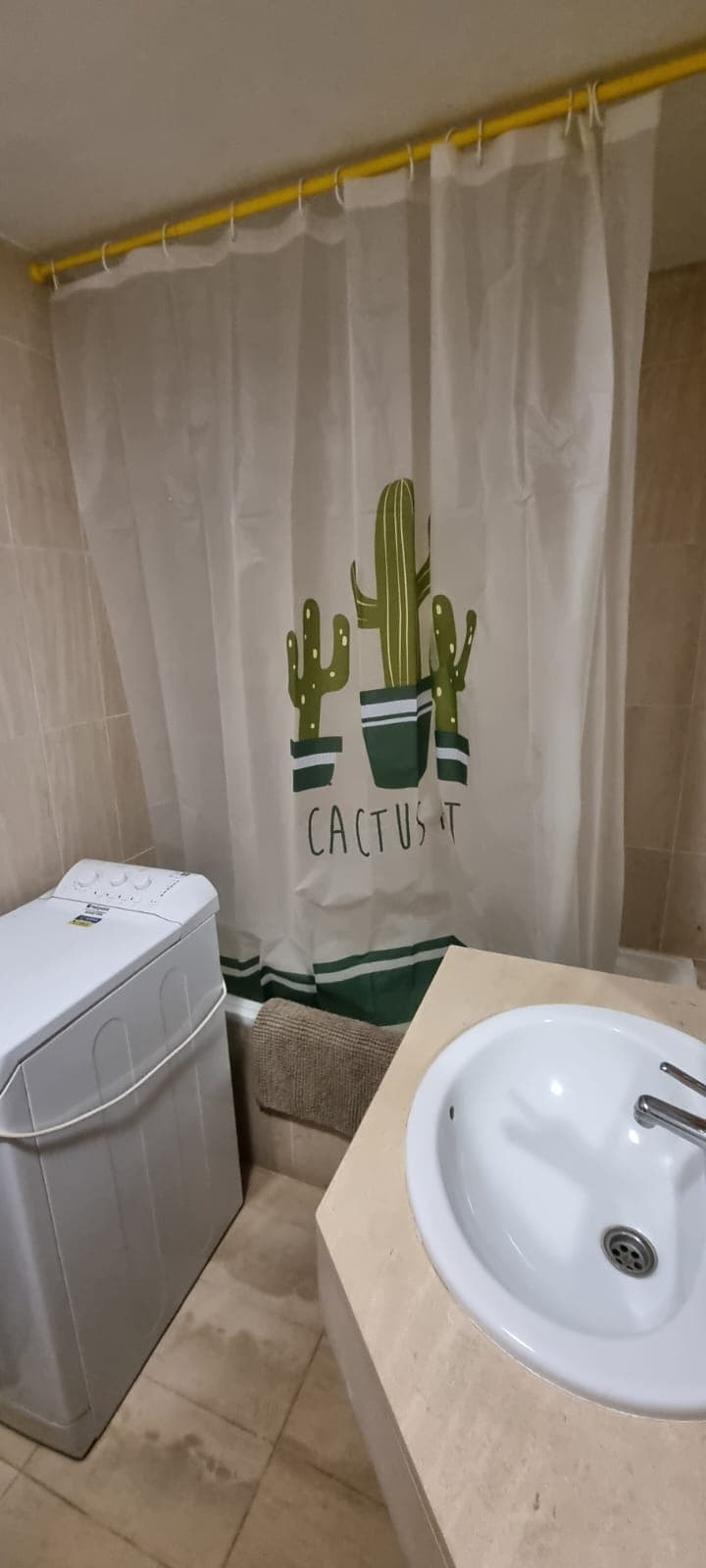 Apartament rustic de 1 habitació a El Tarter - Thumbnail 11