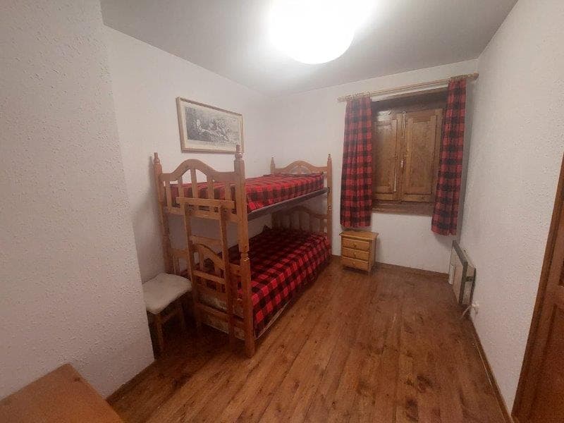 Apartamento de 2 habitaciones en El Tarter - Thumbnail 11