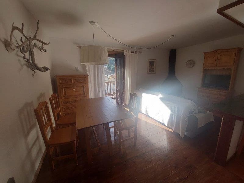 Apartamento de 2 habitaciones en El Tarter - Thumbnail 13