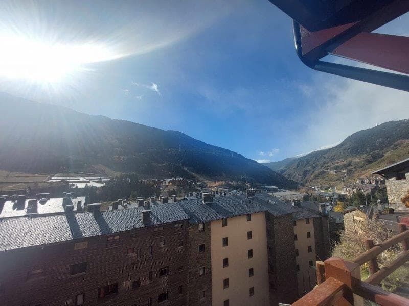 Apartamento de 2 habitaciones en El Tarter - Thumbnail 21