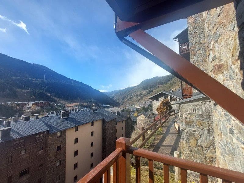 Apartamento de 2 habitaciones en El Tarter - Thumbnail 22