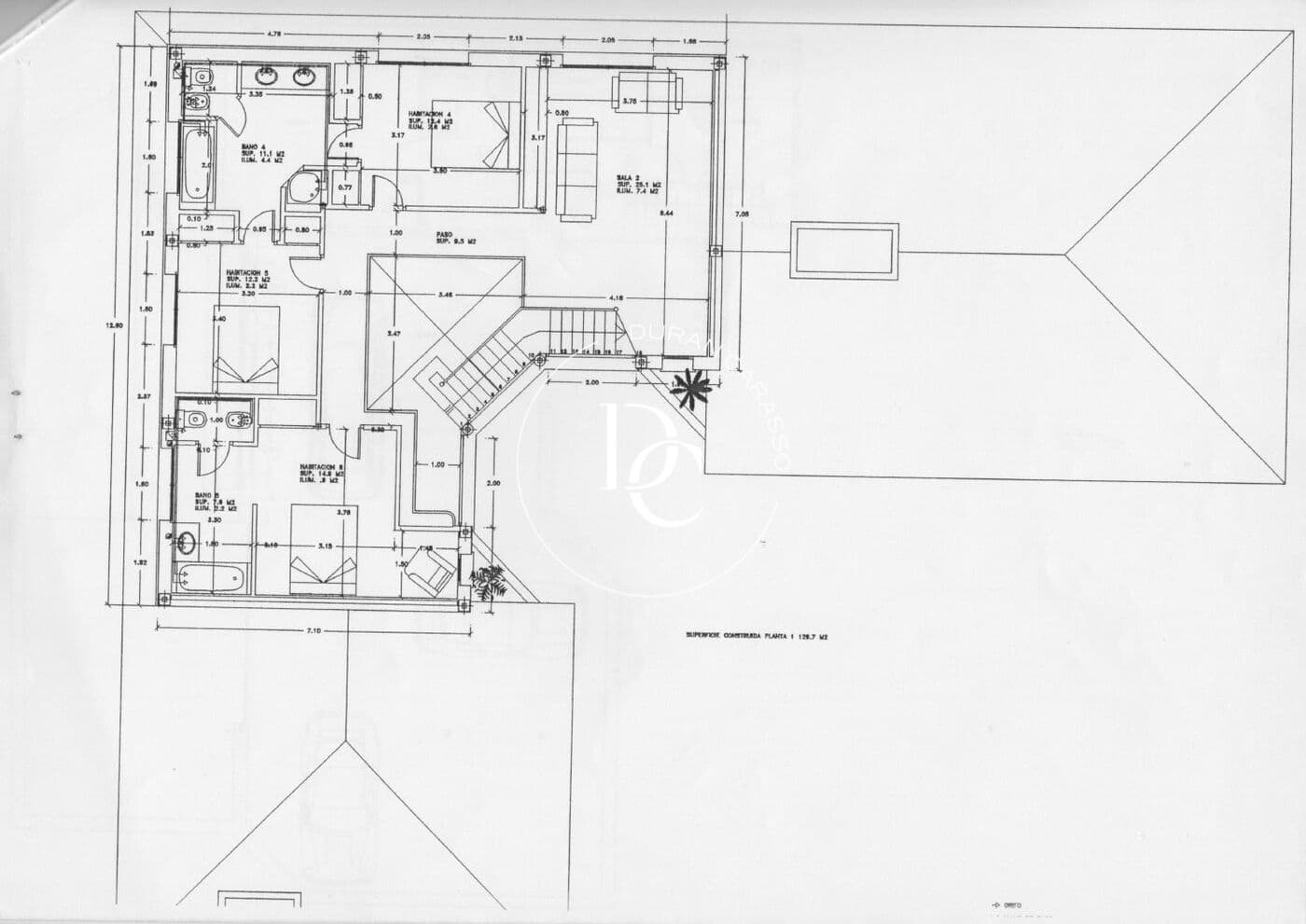 Lloguer a Sitges - Thumbnail 44