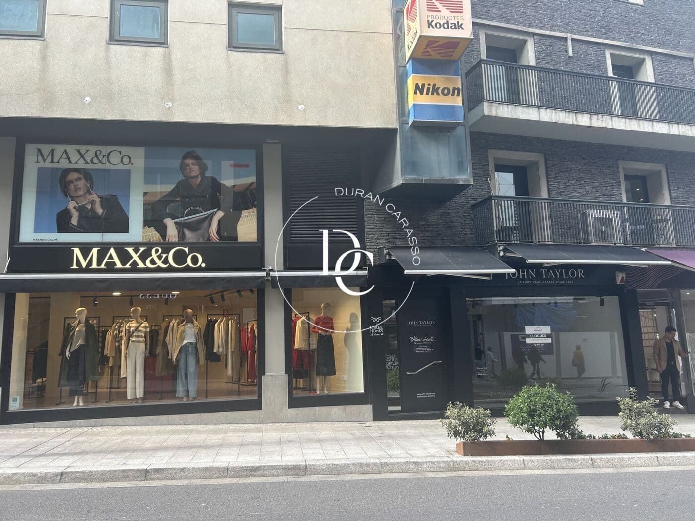 Lloguer a Andorra la Vella - Thumbnail 4