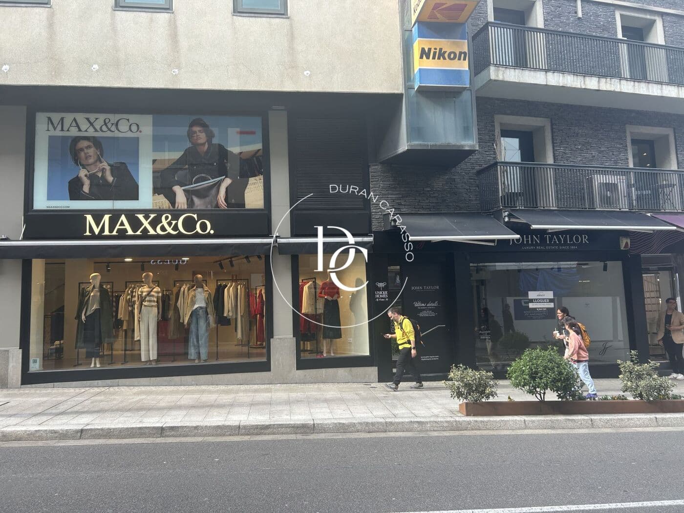 Lloguer a Andorra la Vella - Thumbnail 6