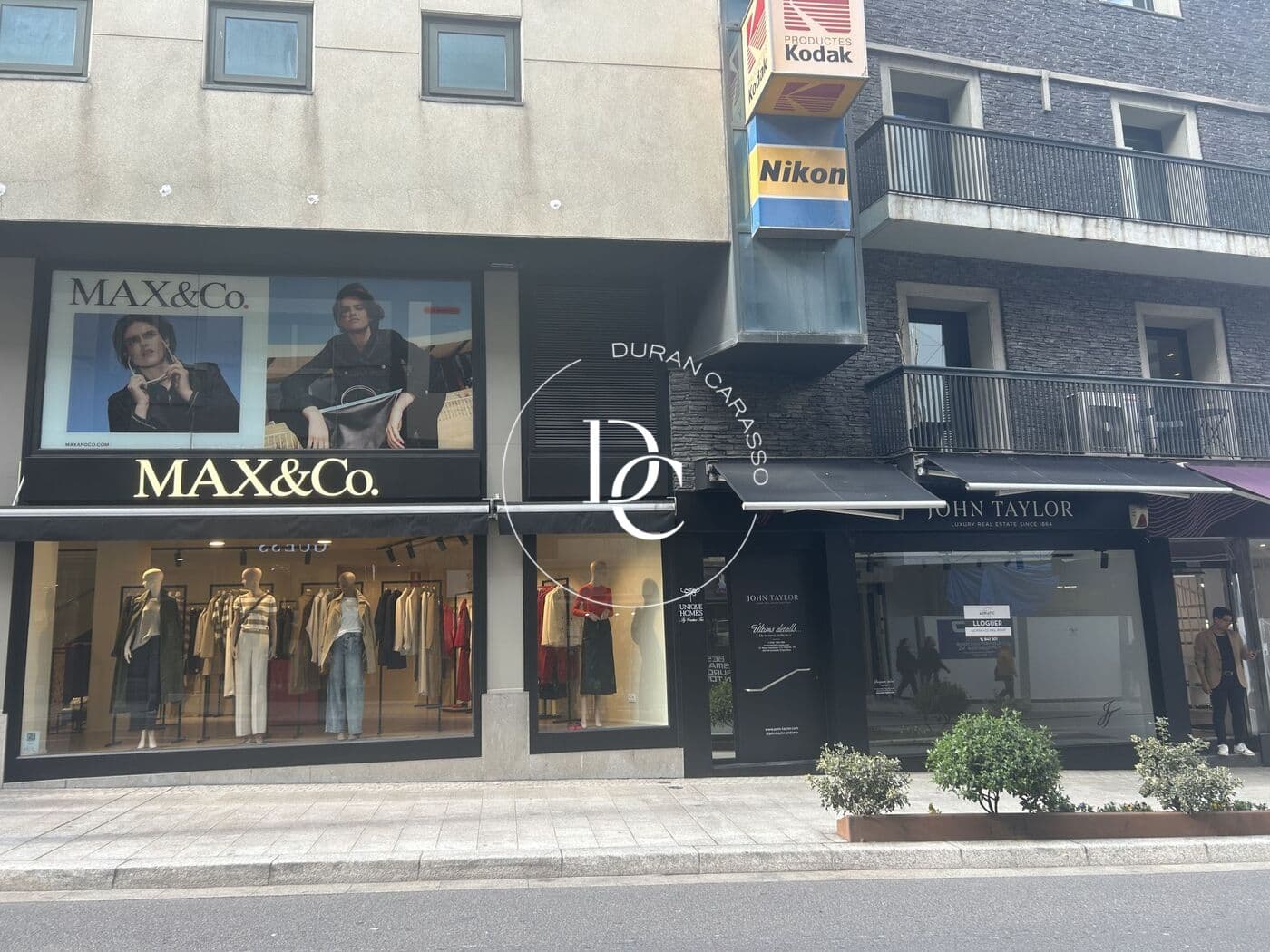 Lloguer a Andorra la Vella - Thumbnail 14