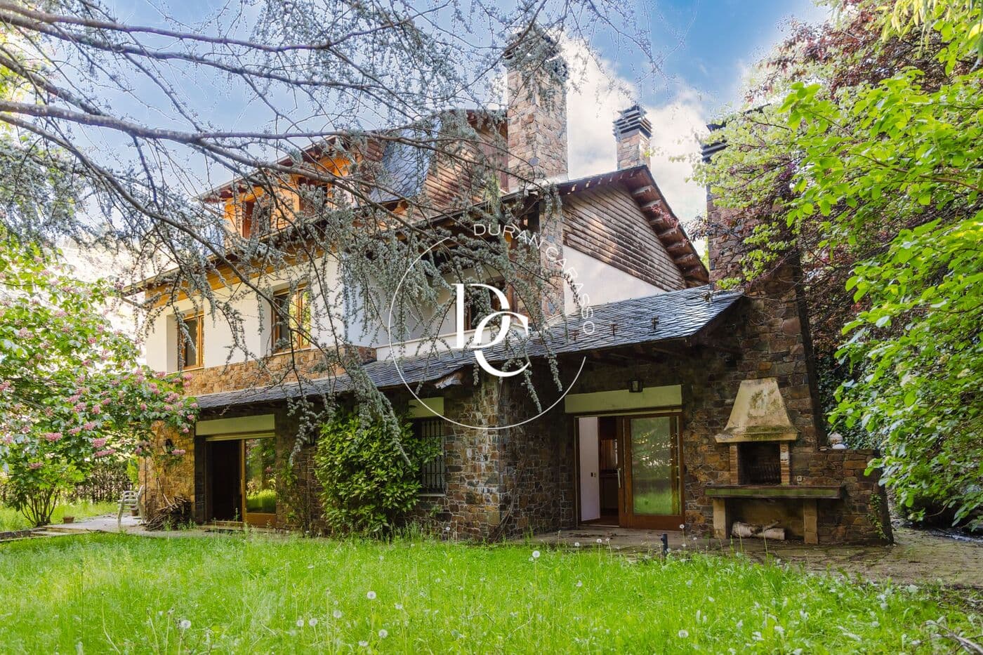 Venda a Sant Julià de Lòria - Image 1