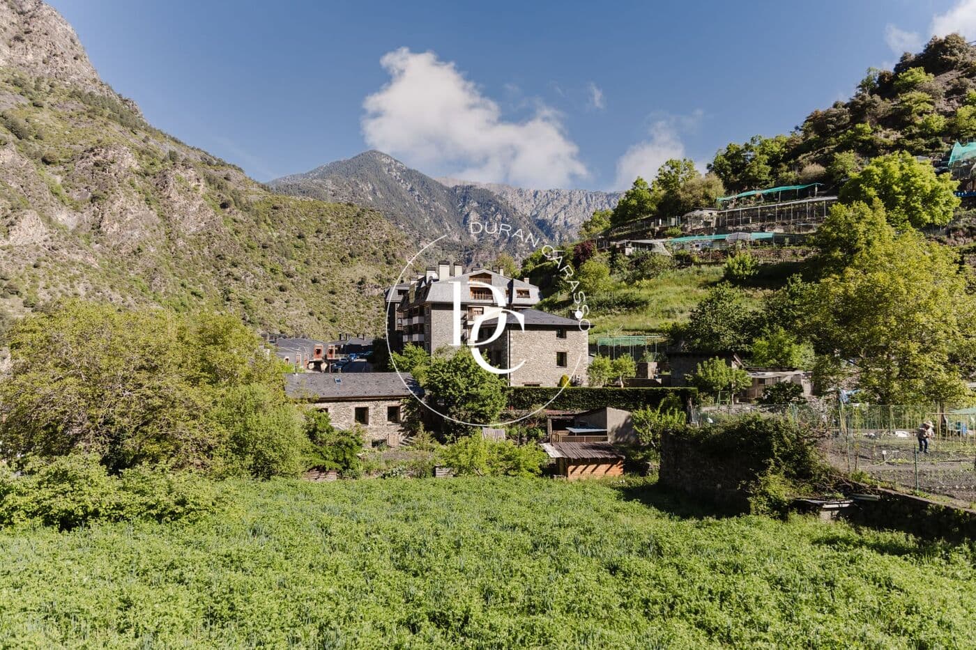 Venda a Sant Julià de Lòria - Thumbnail 28