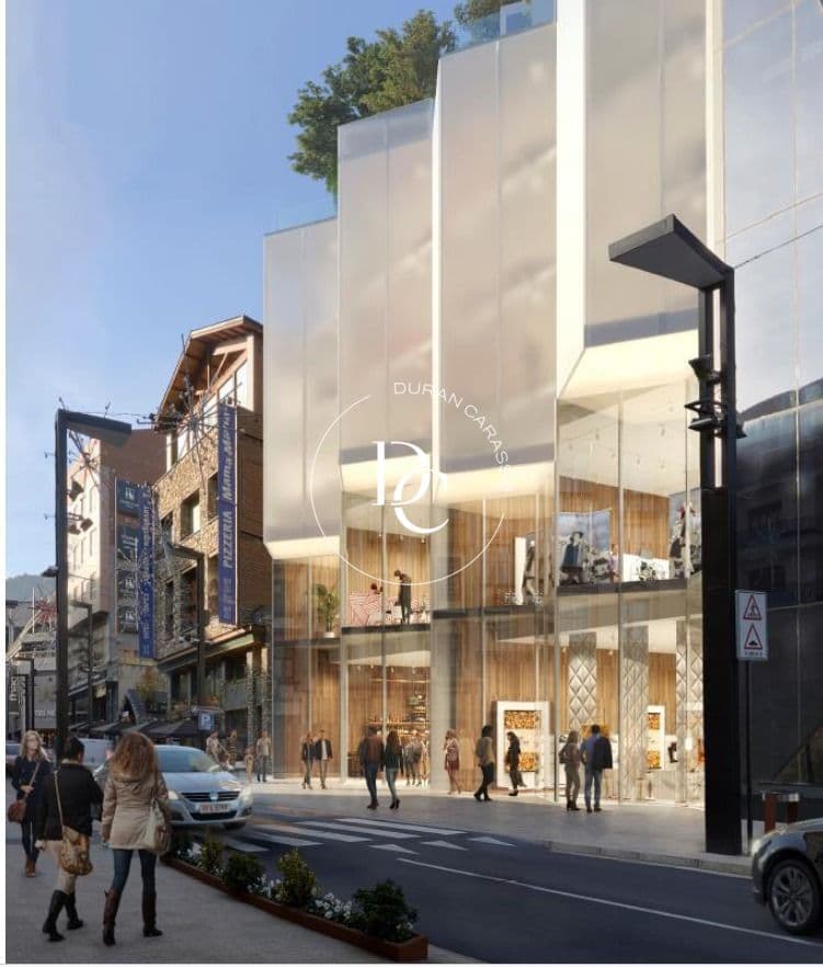 Lloguer a Andorra la Vella - Thumbnail 5