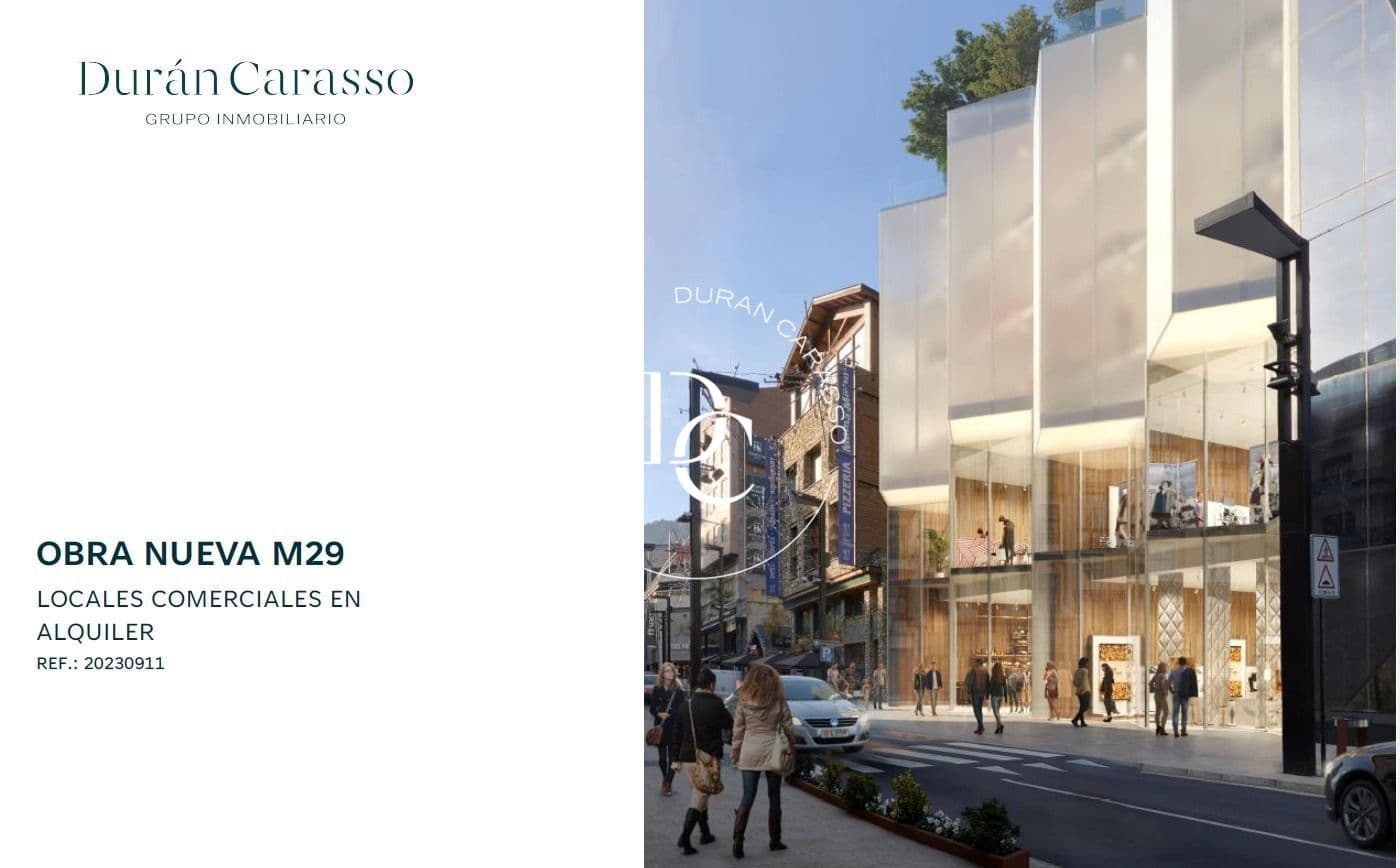 Lloguer a Andorra la Vella - Thumbnail 4