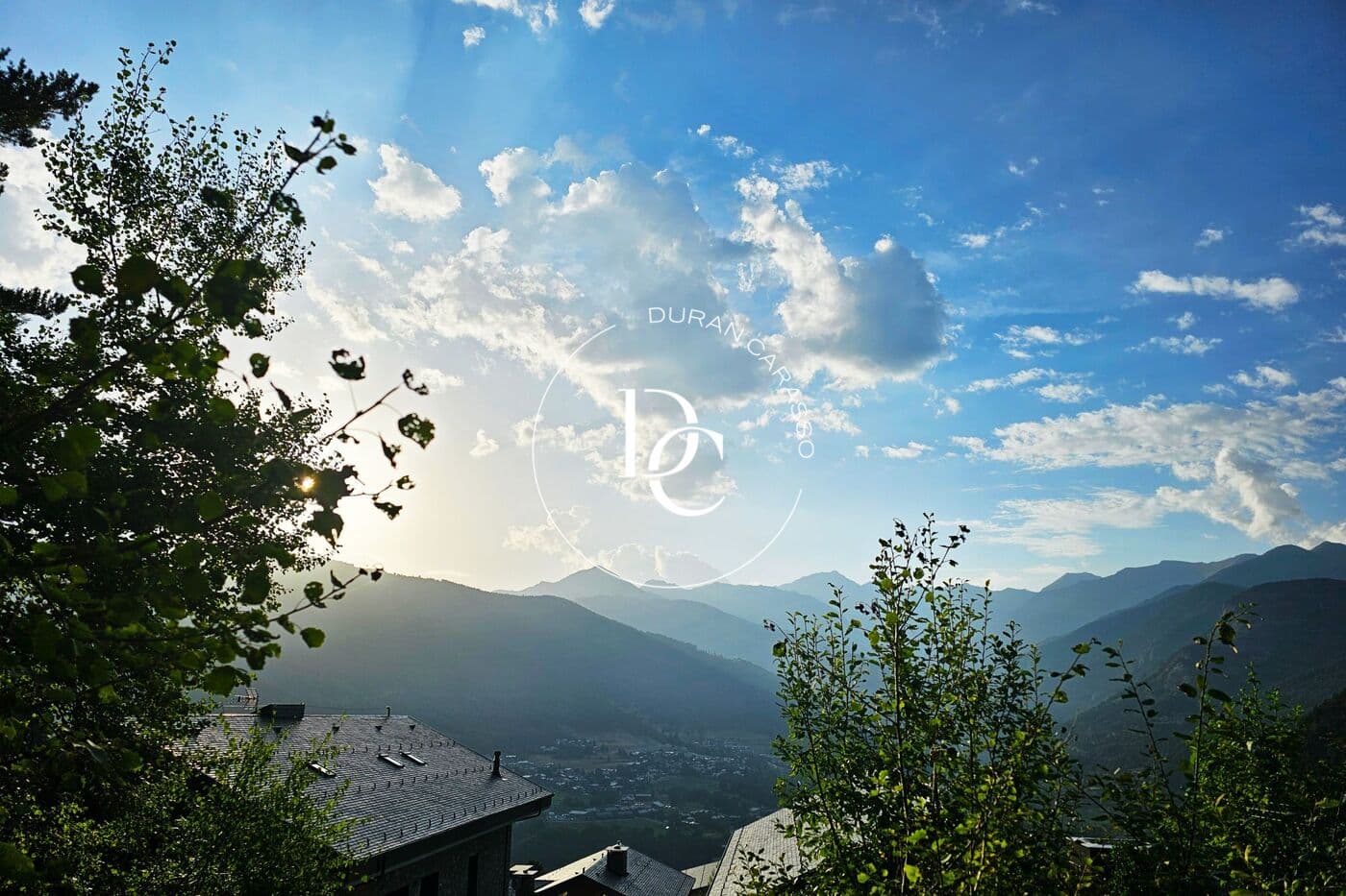 Venda a Anyós - Image 1