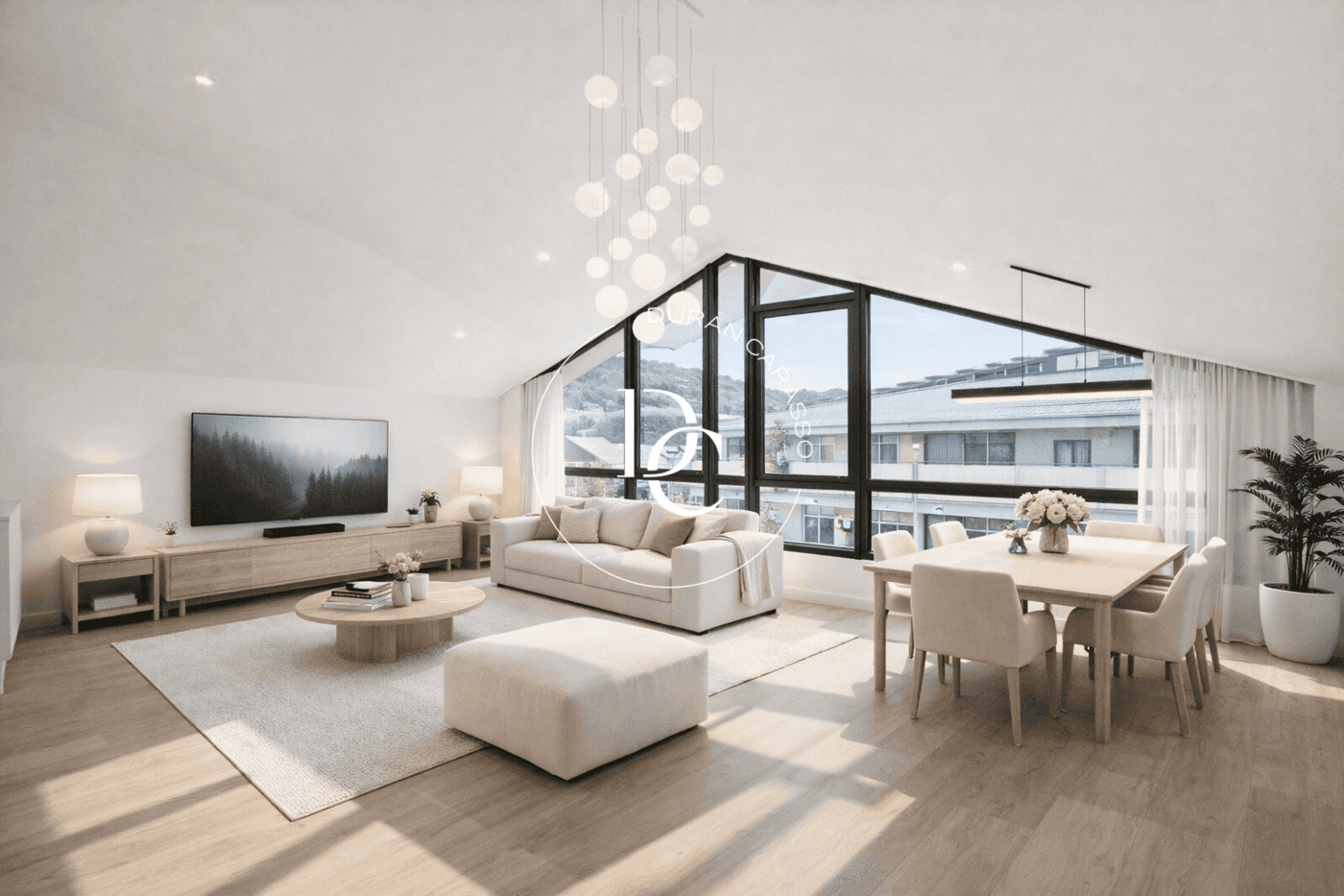 Lloguer a Andorra la Vella - Image 1