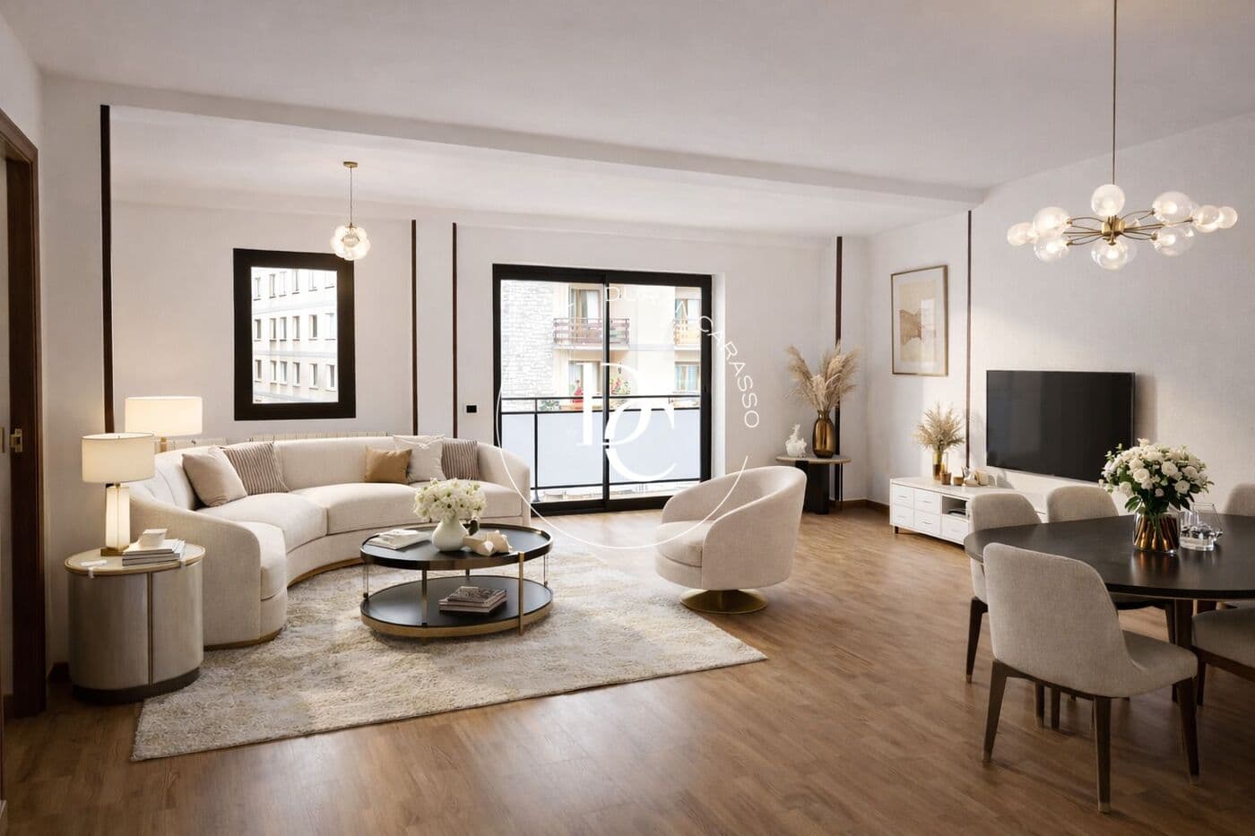 Lloguer a Andorra la Vella - Image 1