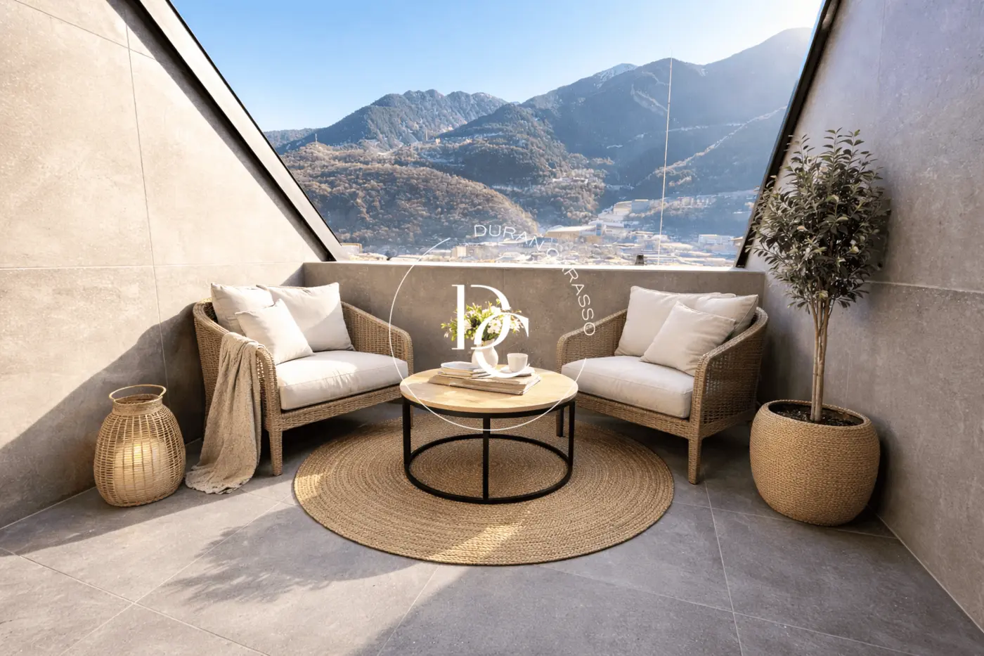 Venda a Andorra la Vella - Thumbnail 8