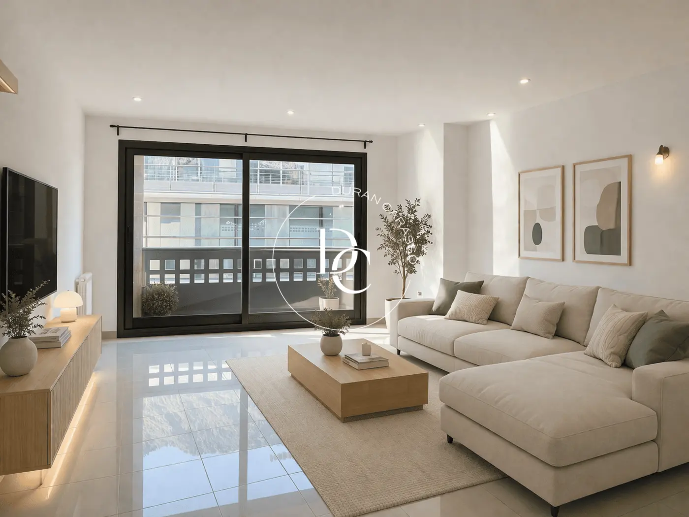 Lloguer a Andorra la Vella - Image 1