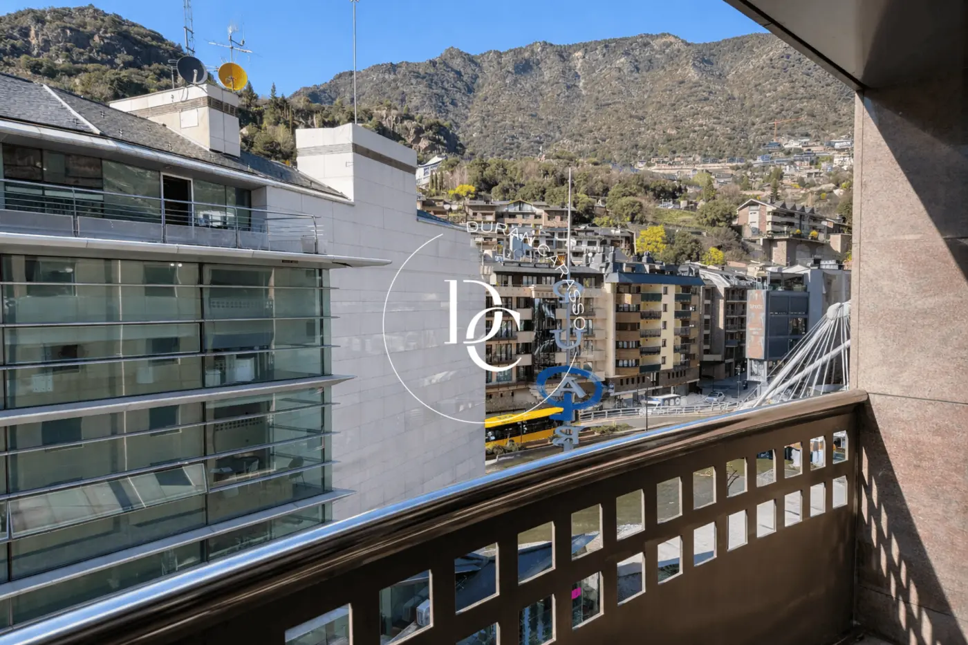 Lloguer a Andorra la Vella - Thumbnail 6