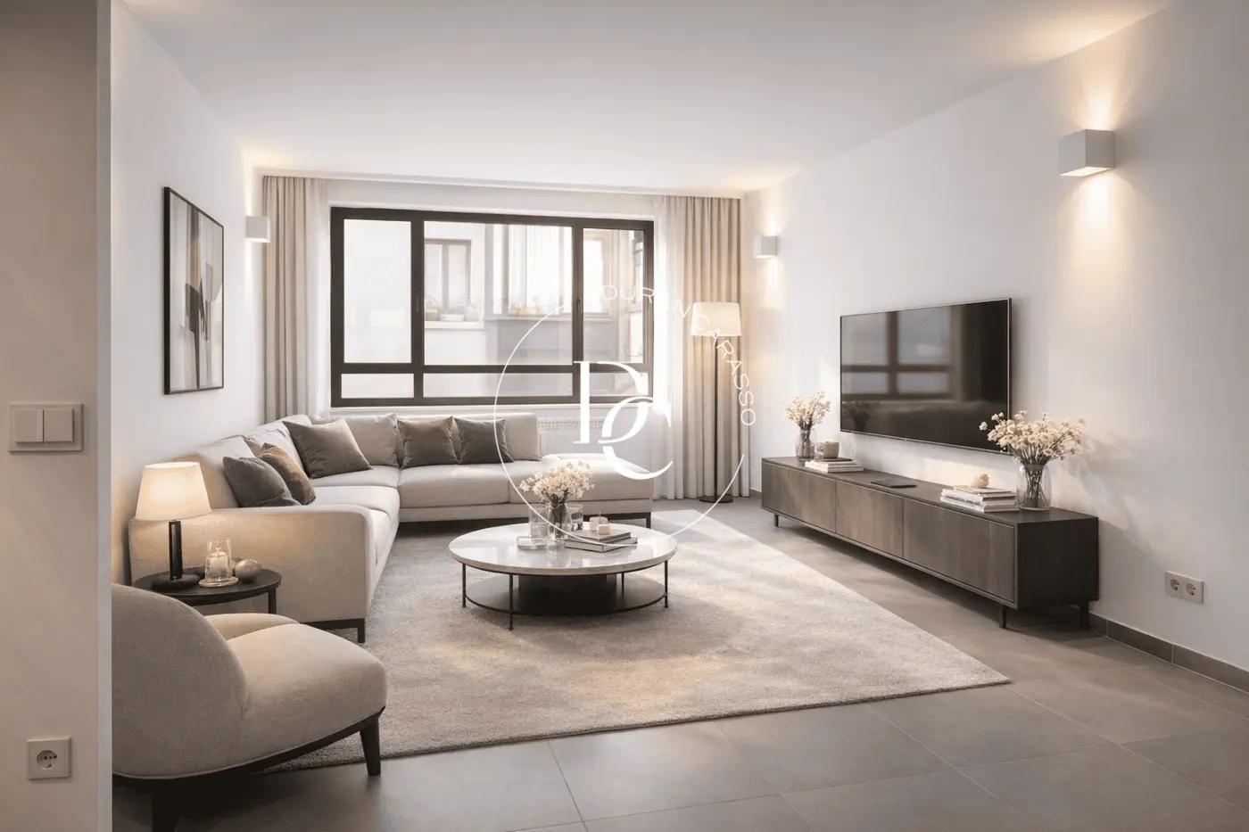 Lloguer a Andorra la Vella - Image 1