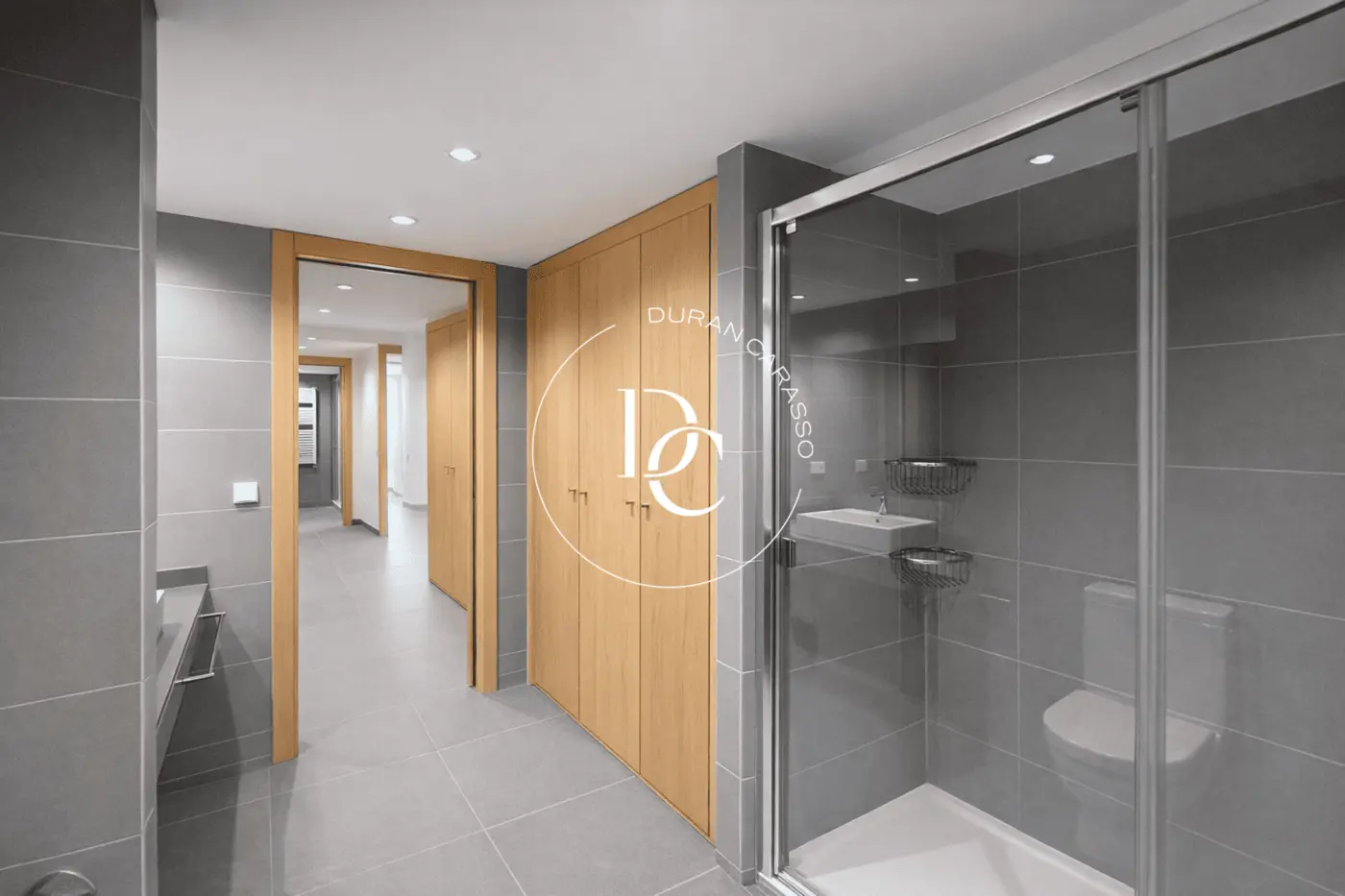 Lloguer a Andorra la Vella - Thumbnail 20