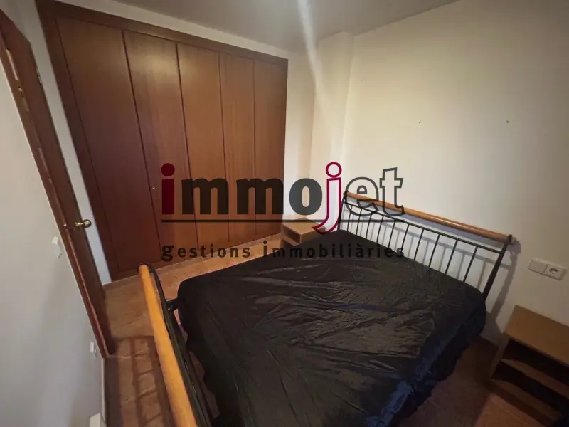 Lloguer pis 1 hab. a El Tarter - Thumbnail 5