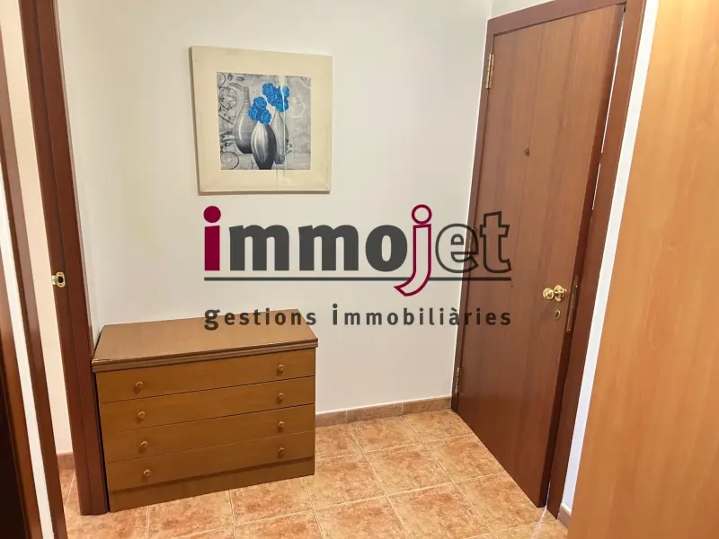 Lloguer pis 1 hab. a El Tarter - Thumbnail 7