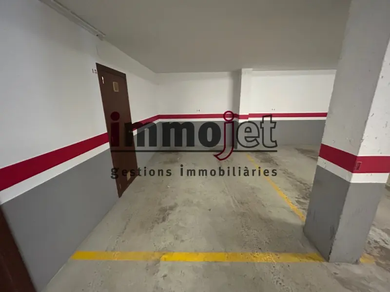 Lloguer pis 1 hab. a El Tarter - Thumbnail 9