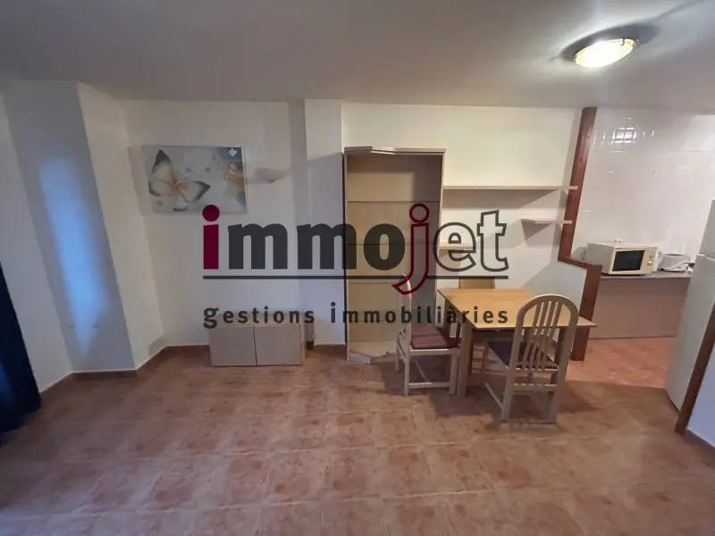 Lloguer pis 1 hab. a El Tarter - Thumbnail 2