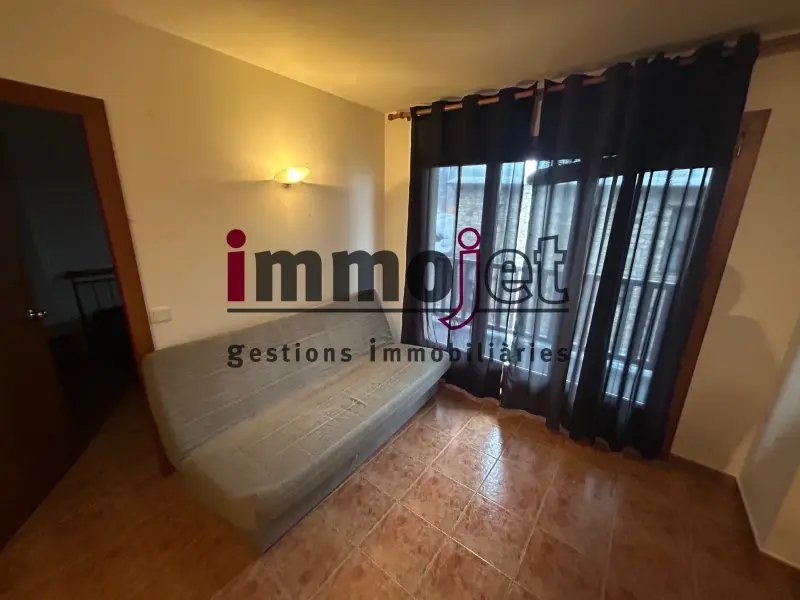 Lloguer pis 1 hab. a El Tarter - Thumbnail 3